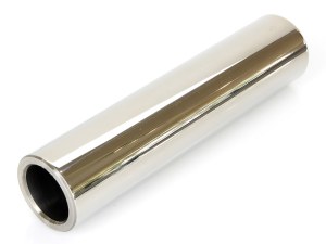 Rollies Speed Shop Universal Stainless Steel Axle Spacer – 6in. Long x 1in./25mm I.D. Rollies Speed Shop Universal Stainless Steel Axle Spacer – 6in. Long x 1in./25mm I.D.