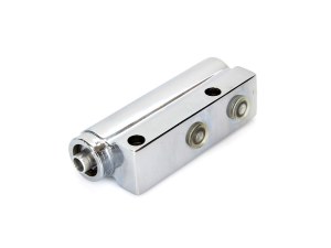 Rollies Speed Shop Rear Brake Master Cylinder – Chrome. Fits Big Twin 1982-1986 with Remote Reservoir. Rollies Speed Shop Rear Brake Master Cylinder – Chrome. Fits Big Twin 1982-1986 with Remote Reservoir.