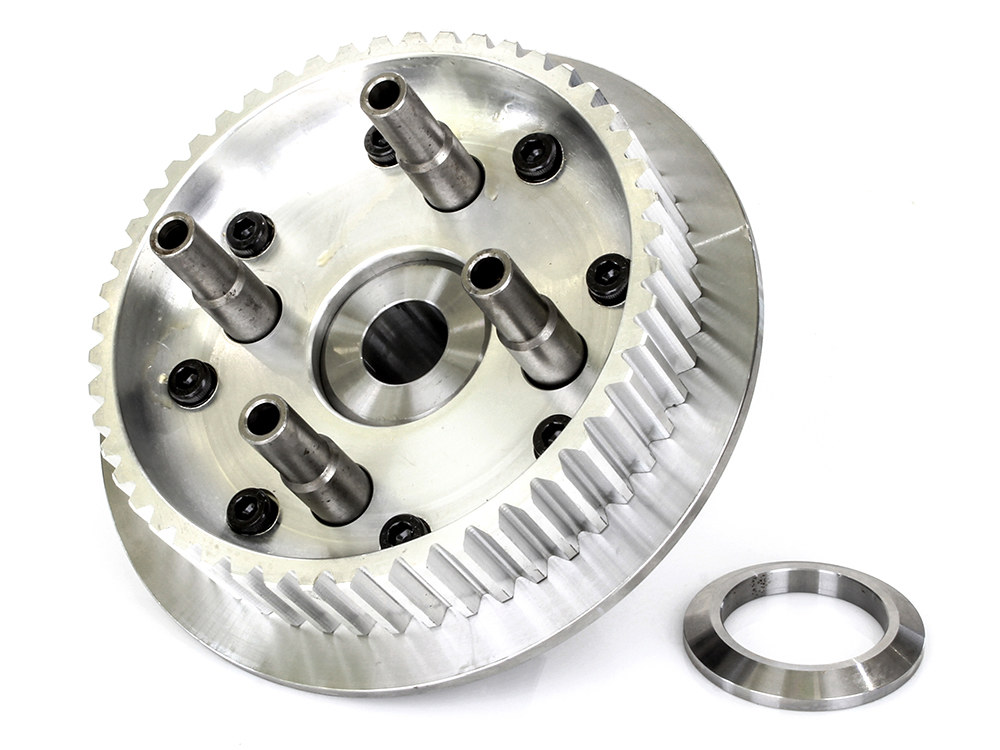 Clutch Hub; BT%2784-89