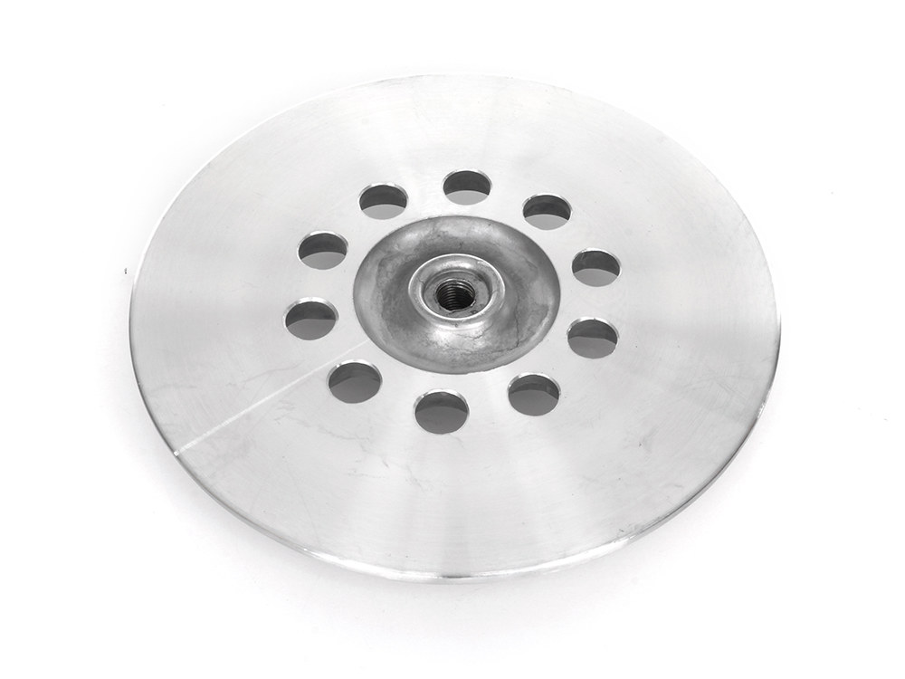 Rollies Speed Shop Clutch Pressure Plate. Fits Big Twin 1936-1984.