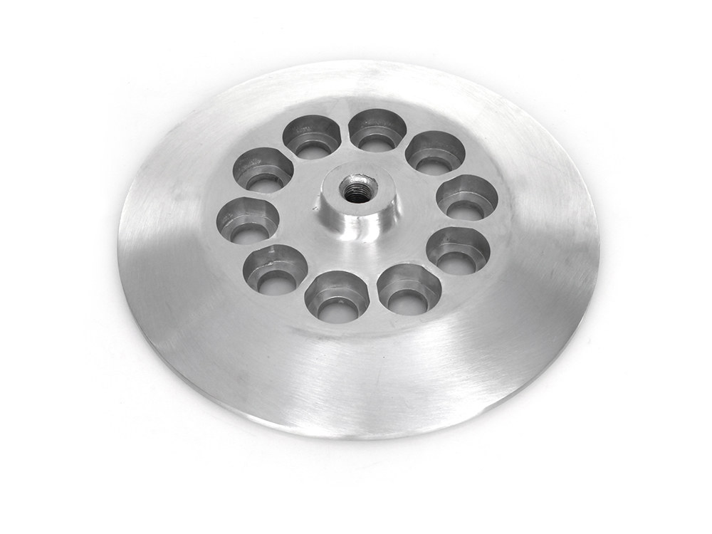 Rollies Speed Shop Clutch Pressure Plate. Fits Big Twin 1936-1984.