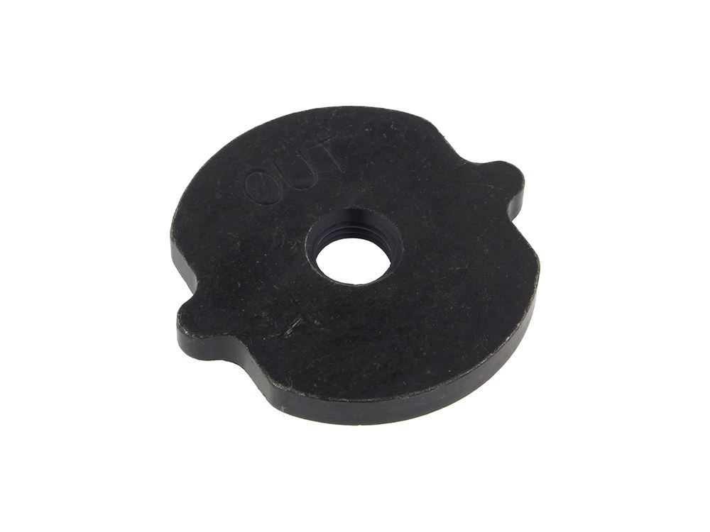 Clutch Release Plate; BT%2790up