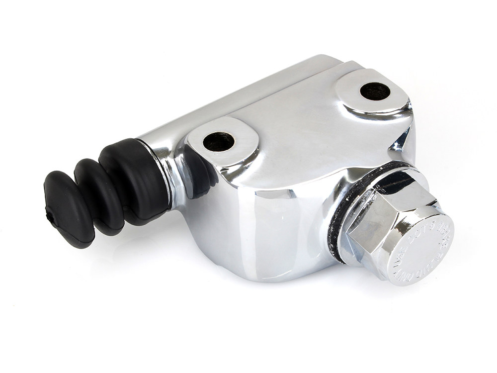 M/Cyl; Brake RR BT%2758-72 w/Drum
