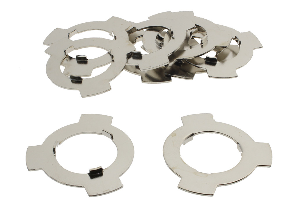 Locktab; M/Shaft Brg BT%2741-86 4spd