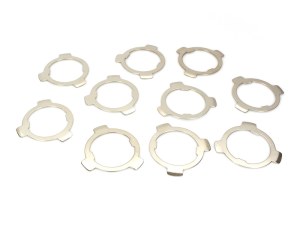 Locktab; M/Shaft Sprocket BT%2736-E83 Locktab; M/Shaft Sprocket BT%2736-E83