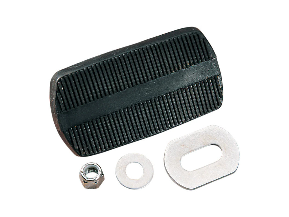 Brake Pedal Rubber Pad; FL%2767-84&