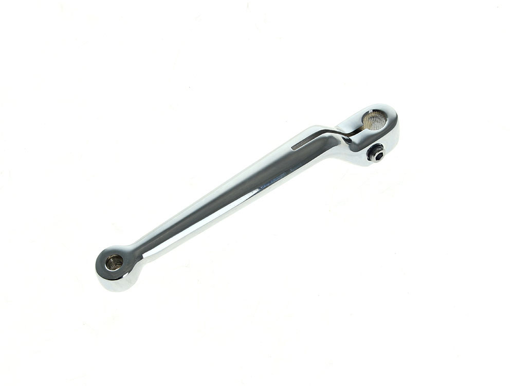 Rollies Speed Shop Gear Shift Lever – Chrome. Fits FL Softail 1986-2006 & Touring 1983-2006