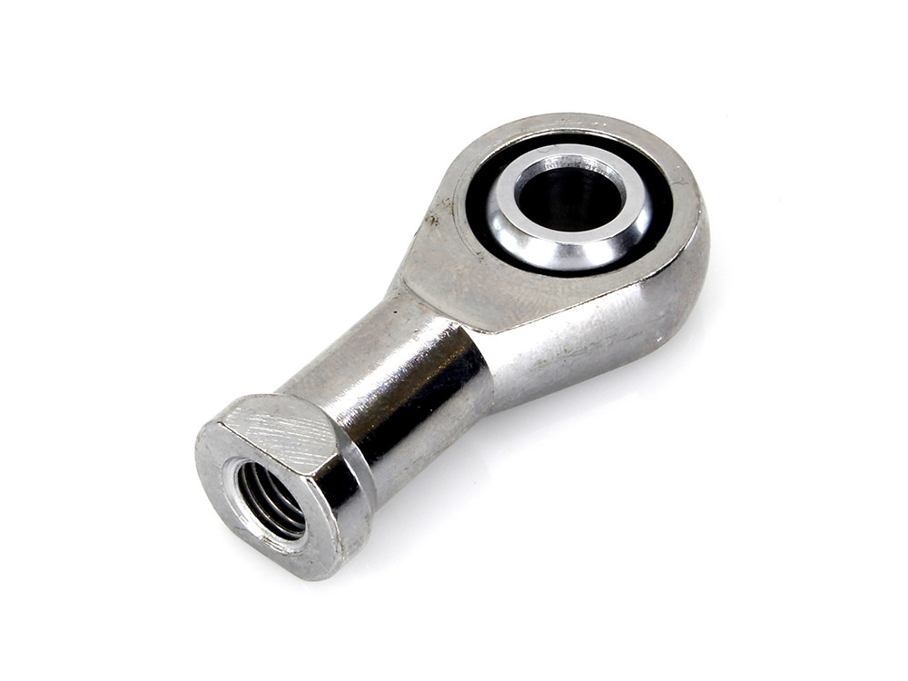 Shift Rod End; Spherical Bearing