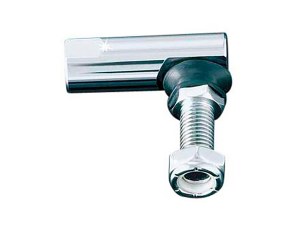 Rollies Speed Shop Shift Rod End. Fits Softail 1986-2017 Rollies Speed Shop Shift Rod End. Fits Softail 1986-2017