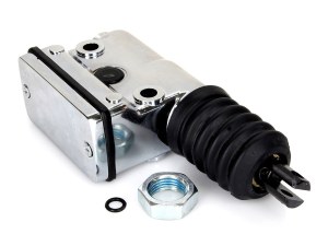 Rollies Speed Shop Rear Master Cylinder – Chrome. Fits FL Softail 1987-1999. Rollies Speed Shop Rear Master Cylinder – Chrome. Fits FL Softail 1987-1999.