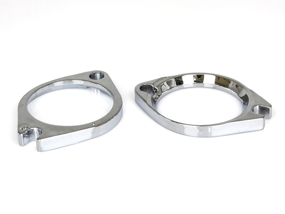 Manifold Flanges; Intake BT%2790-05 &
