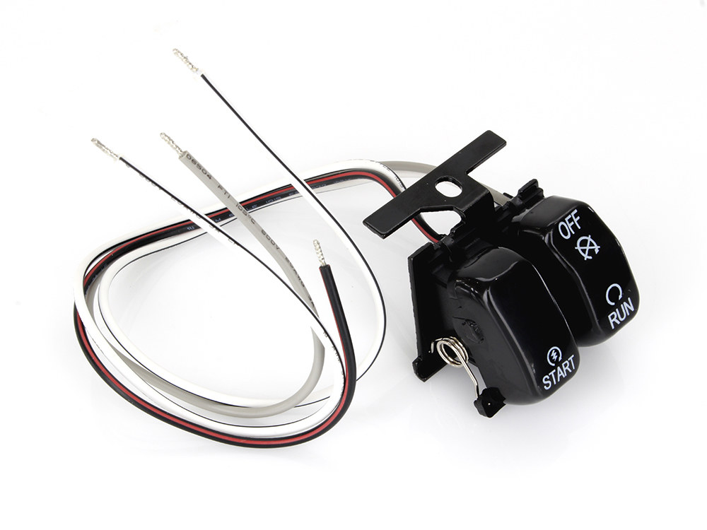 Switch; Blk Engine Start/Stop %2796up