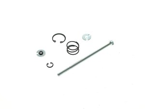 Rollies Speed Shop Starter JackShaft Repair Kit. Fits Big Twin Models 1989-1993 Rollies Speed Shop Starter JackShaft Repair Kit. Fits Big Twin Models 1989-1993