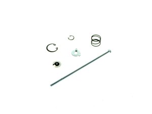 Rollies Speed Shop Starter JackShaft Repair Kit. Fits Dyna 1994-2005, Softail 1994-2006, Touring 1994-2006 & FXR 1994 Rollies Speed Shop Starter JackShaft Repair Kit. Fits Dyna 1994-2005, Softail 1994-2006, Touring 1994-2006 & FXR 1994