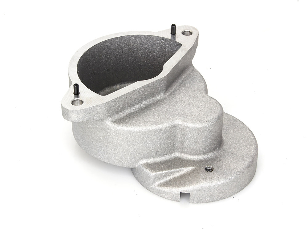 Starter Housing; Prestolite