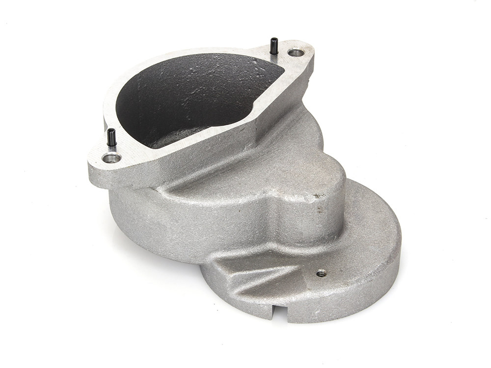 Starter Housing; Hitatchi BT%2773-E79