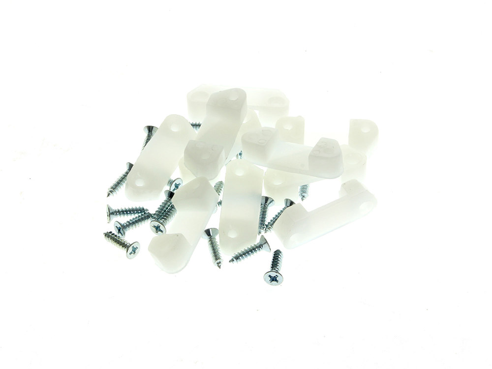 Alternator Plug Retainer BT%2770up