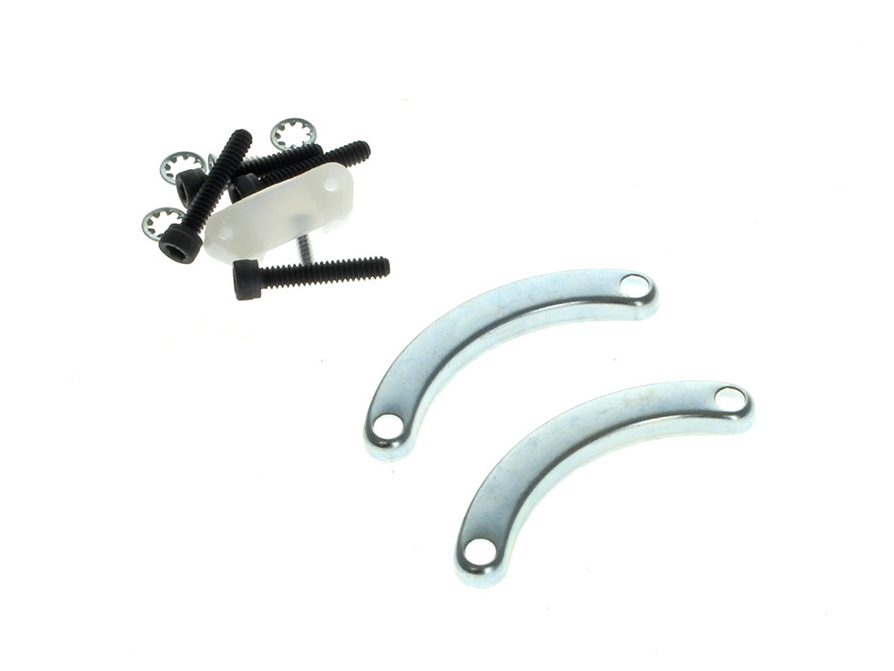 Rollies Speed Shop Stator Locking Kit. Fits Big Twin 1970-1984 models.