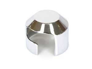 Rollies Speed Shop Solenoid End Cover – Chrome. Fits Big Twin 1965-1988 & Sportster 1965-Early 1981. Rollies Speed Shop Solenoid End Cover – Chrome. Fits Big Twin 1965-1988 & Sportster 1965-Early 1981.