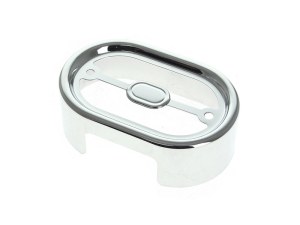 Rollies Speed Shop Regulator Cover – Chrome. Fits Softail 2001-2006 Rollies Speed Shop Regulator Cover – Chrome. Fits Softail 2001-2006