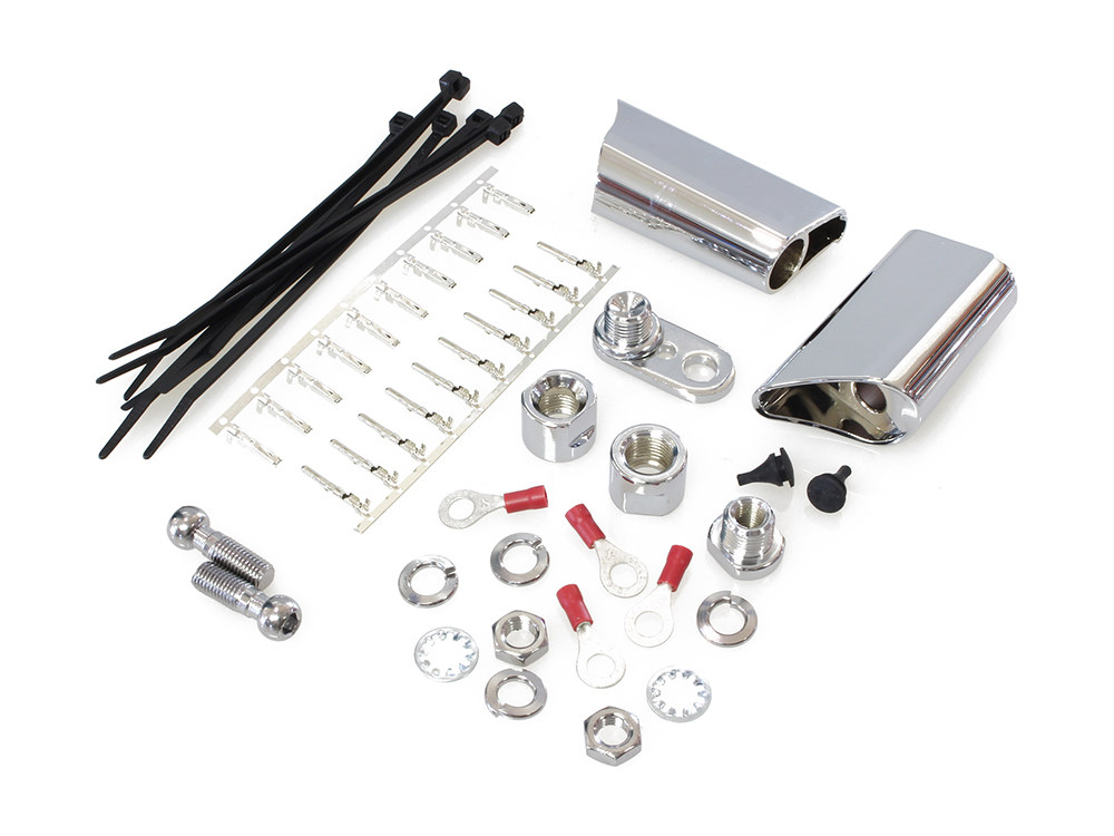 T/Signal Kit; S/Tail%2700-17,XL%2790-03