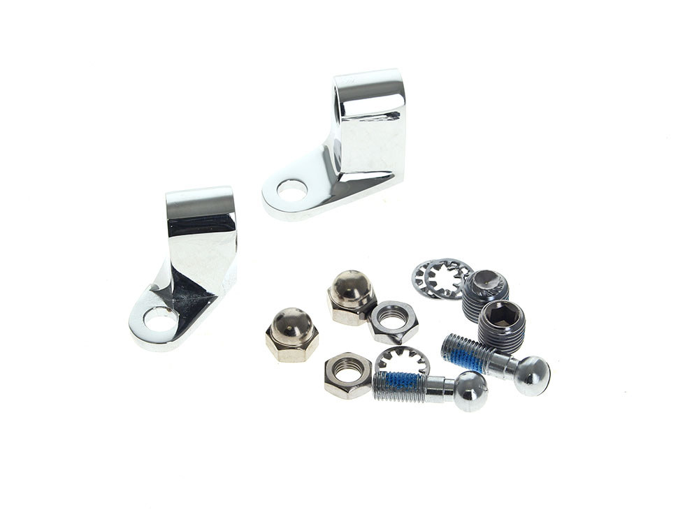 Swivel Mnts; H/Bar Mnt T/Signal