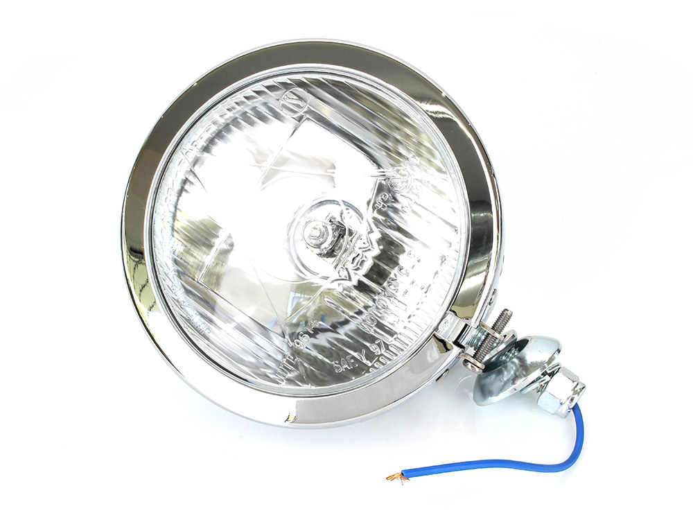 Passing Lamp; 4-1/2