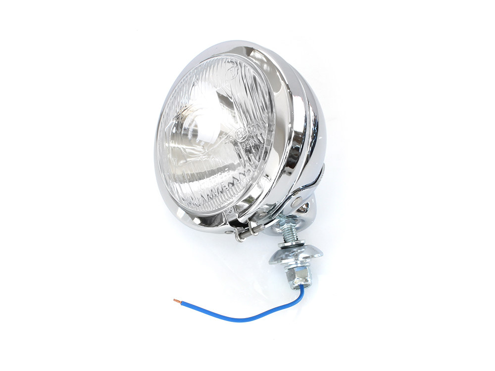 Passing Lamp; 4-1/2