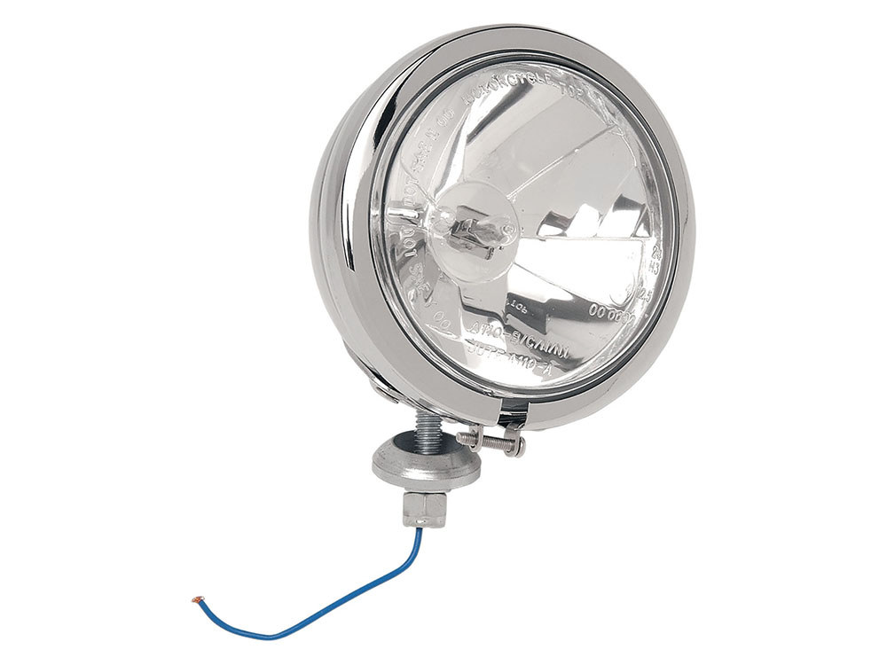Passing Lamp; 4-1/2