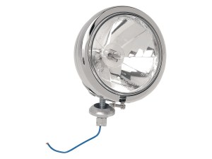 Rollies Speed Shop 4-1/2in. Passing Lamp – Chrome. Fits Big Twin 1998up. Rollies Speed Shop 4-1/2in. Passing Lamp – Chrome. Fits Big Twin 1998up.