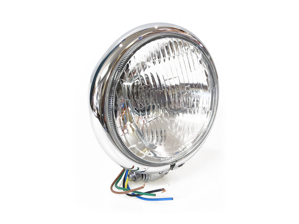 H/Light; 5-3/4