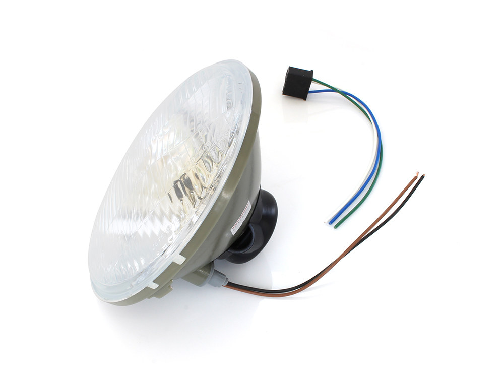 H/Light Lens; 7