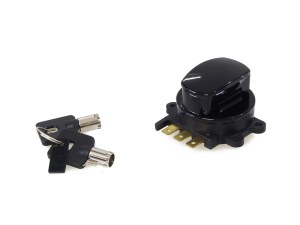 Rollies Speed Shop Ignition Switch – Gloss Black. Fits Softail 1996-2002, Road King 1994-2002 & Dyna Wide Glide 1993-2002. Rollies Speed Shop Ignition Switch – Gloss Black. Fits Softail 1996-2002, Road King 1994-2002 & Dyna Wide Glide 1993-2002.