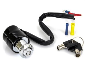 Rollies Speed Shop Ignition Switch. Fits Dyna 1991-1993. Rollies Speed Shop Ignition Switch. Fits Dyna 1991-1993.