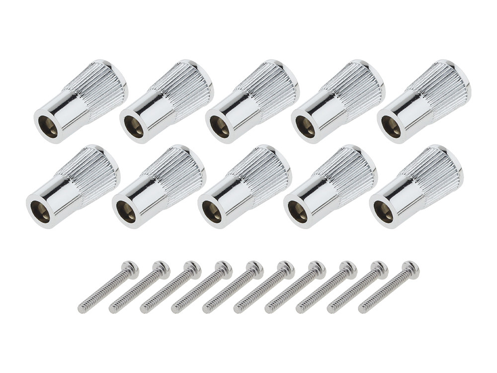 Trip Knob; w/screw BT%2768-89
