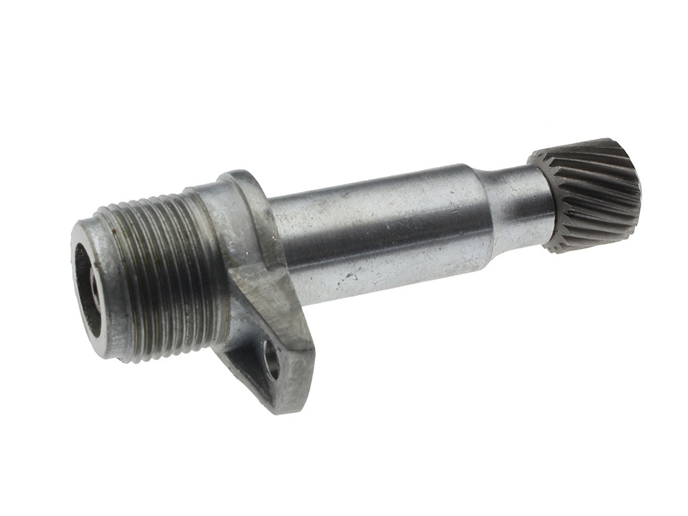 Rollies Speed Shop 23 Teeth Transmission Speedometer Drive Unit. Fits Big Twin 1968-1980.