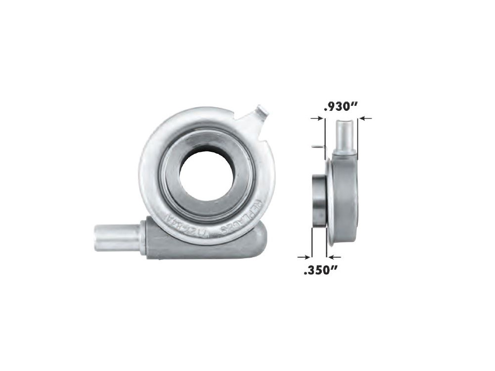 Speedo Drive; FXR/FXD/XL%2784-95 19