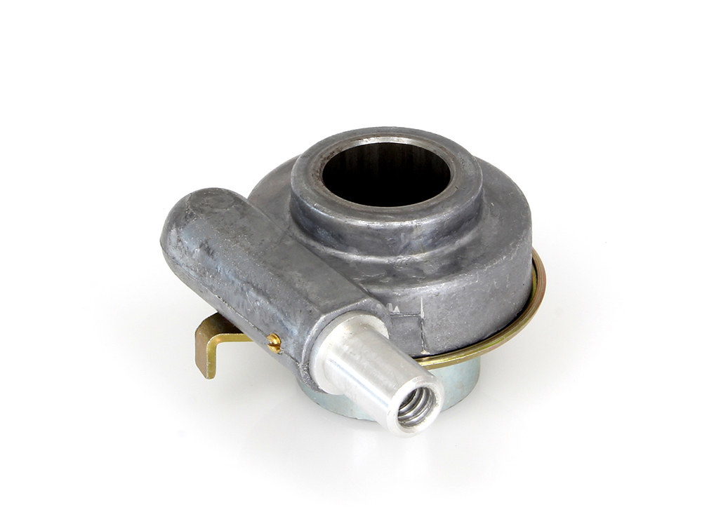 Rollies Speed Shop Front Wheel Speedometer Drive. Fits FX Softail 1984-1995, Dyna Wide Glide 1993-1995 & FXWG 1985-1986 Models with 21in. Front Wheel.