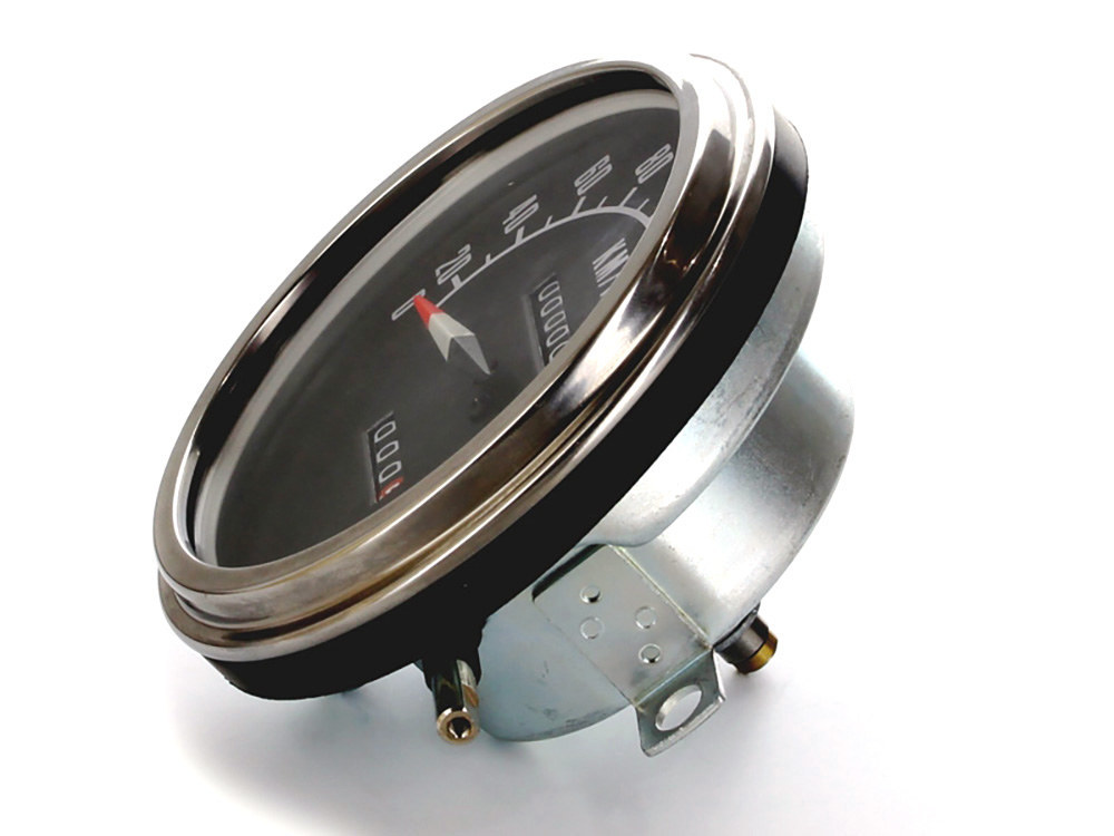 Speedo; F/Bob 2:1kph %2768-84 Style
