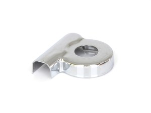 Rollies Speed Shop Speedometer Drive Cover. Fits FXR, Dyna & Sportster 1984-1995 Models with Narrow Glide Front End. Rollies Speed Shop Speedometer Drive Cover. Fits FXR, Dyna & Sportster 1984-1995 Models with Narrow Glide Front End.