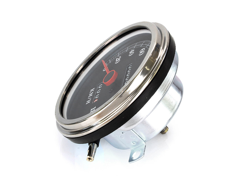 Speedo; F/Bob 2:1kph %2789-95 Style