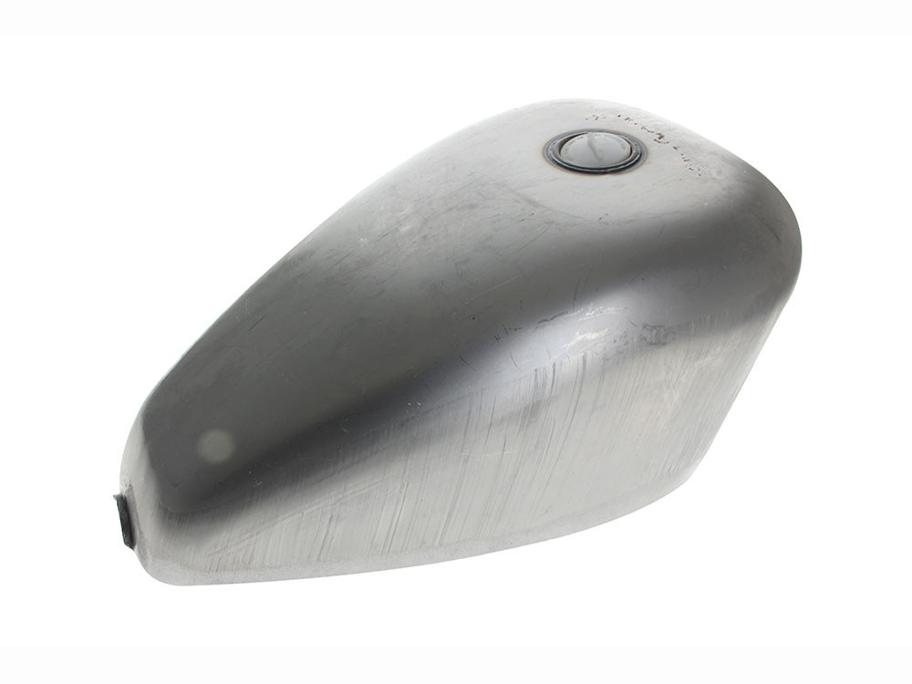 Rollies Speed Shop King Sporty Fuel Tank. Fits Sportster 1982-1994.
