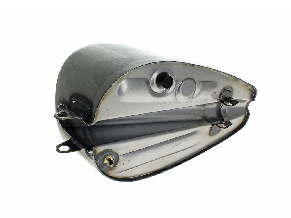 Rollies Speed Shop King Sporty Fuel Tank. Fits Sportster 1982-1994.