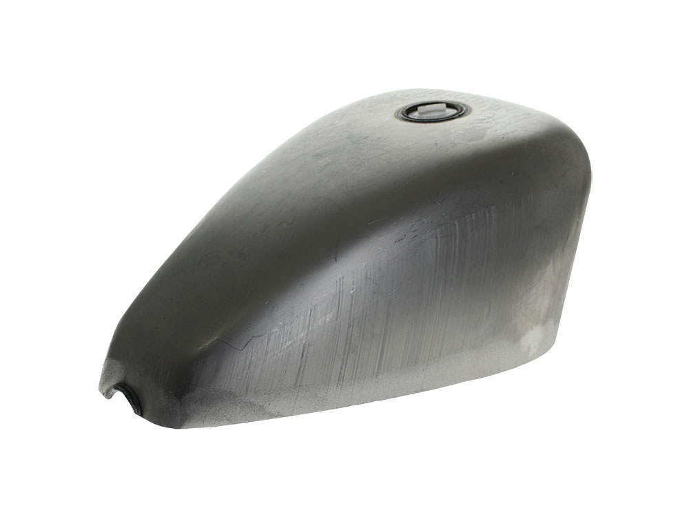 Rollies Speed Shop King Sporty Fuel Tank. Fits Sportster 1995-2003.