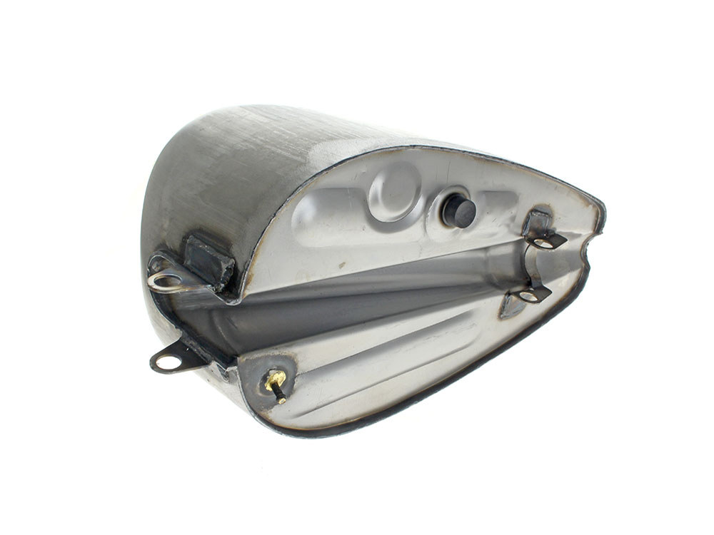 Rollies Speed Shop King Sporty Fuel Tank. Fits Sportster 1995-2003.
