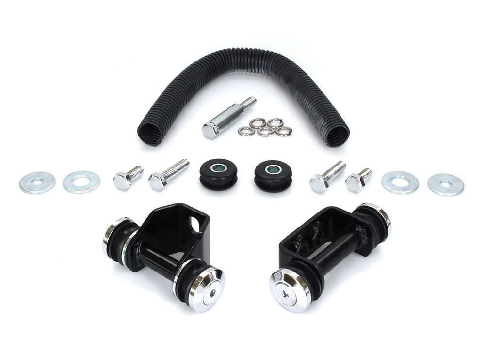 Tank Mnt Kit; F/Bob S/Tail%2784-99