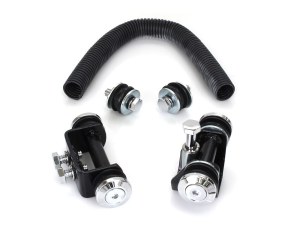 Rollies Speed Shop Fat Bob Tank Mount Kit. Fits Softail 1984-1999. Rollies Speed Shop Fat Bob Tank Mount Kit. Fits Softail 1984-1999.