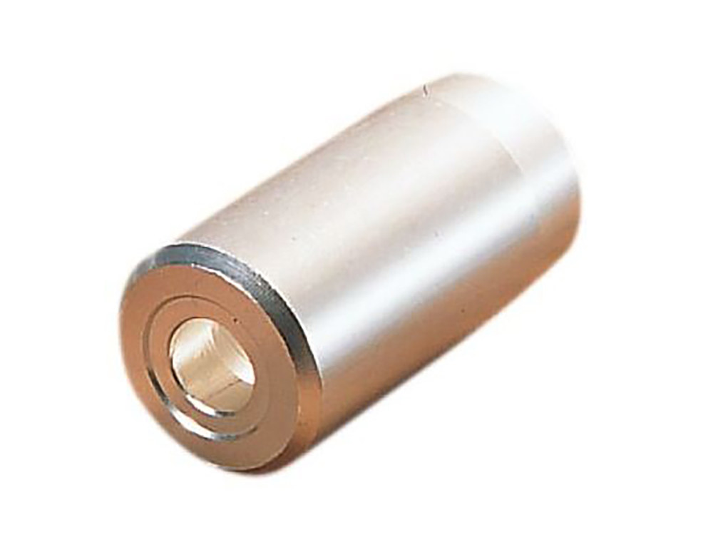 Rollies Speed Shop Lower Fork Stop. Fits many H-D 41mm Forks 1977-1999.