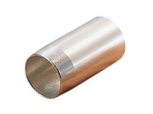 Rollies Speed Shop Lower Fork Stop. Fits many H-D 41mm Forks 1977-1999. Rollies Speed Shop Lower Fork Stop. Fits many H-D 41mm Forks 1977-1999.