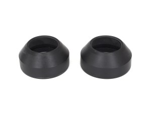 Rollies Speed Shop Fork Boots. Fits FX Softail 1984-2015, Dyna Wide Glide 1993-2005 & FXWG 1984-1986. Rollies Speed Shop Fork Boots. Fits FX Softail 1984-2015, Dyna Wide Glide 1993-2005 & FXWG 1984-1986.